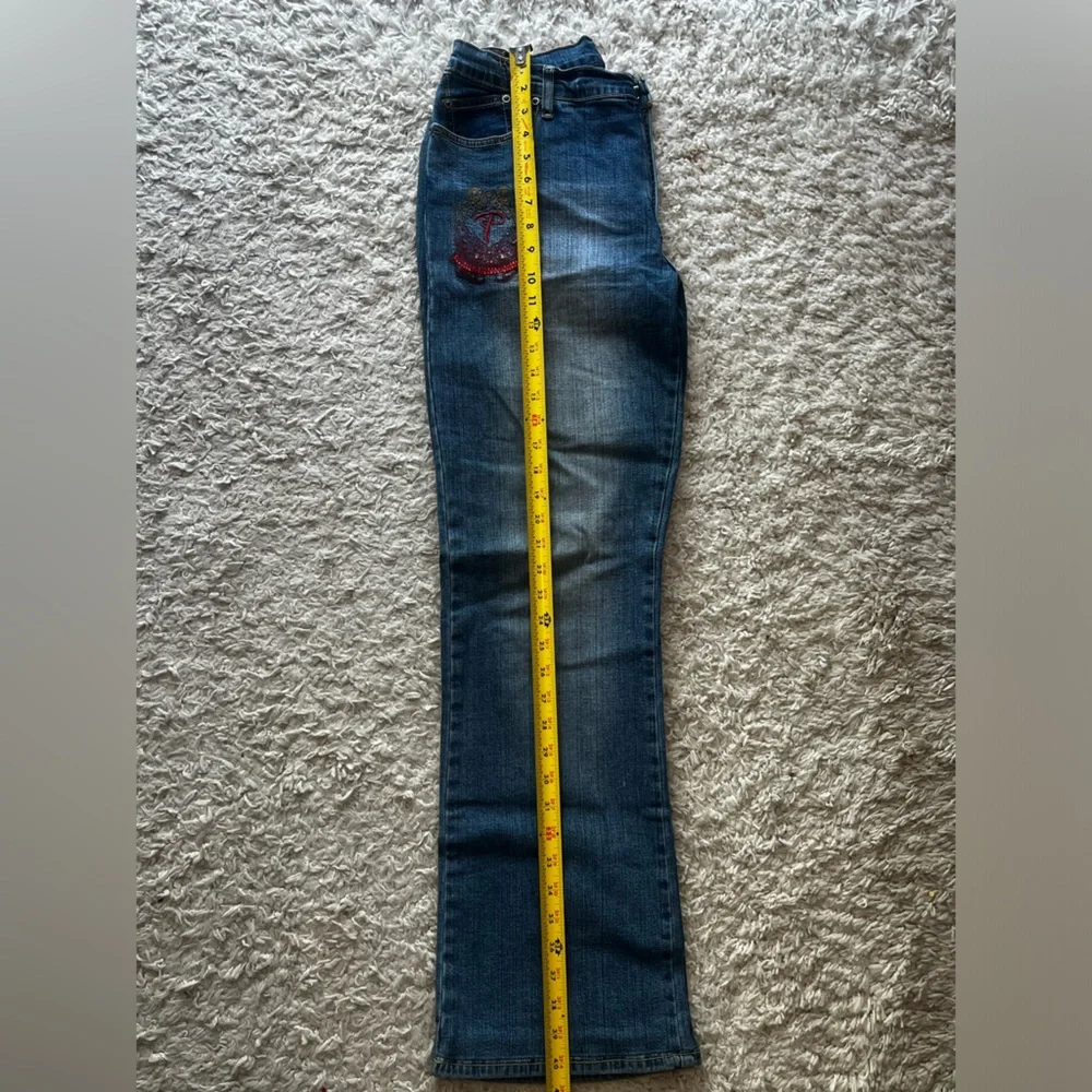 Paco flare jeans size 15 - Picture 8 of 16